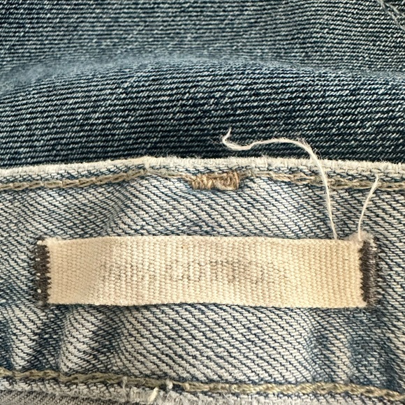 Men’s Abercrombie & Fitch Ripped Jeans size 34x32 - Picture 3 of 10